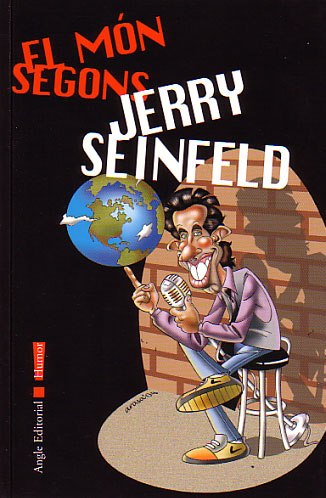 El Món Segons Jerry Seinfeld